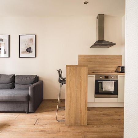 Charming & Cozy Ambiente Apartments براتسيلافا المظهر الخارجي الصورة