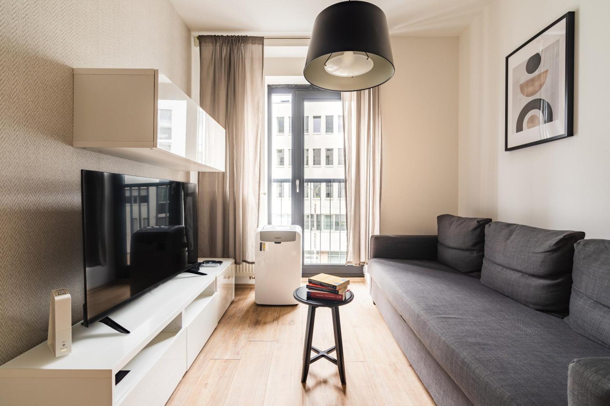 Charming & Cozy Ambiente Apartments براتسيلافا المظهر الخارجي الصورة