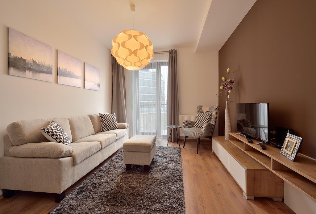 Charming & Cozy Ambiente Apartments براتسيلافا المظهر الخارجي الصورة
