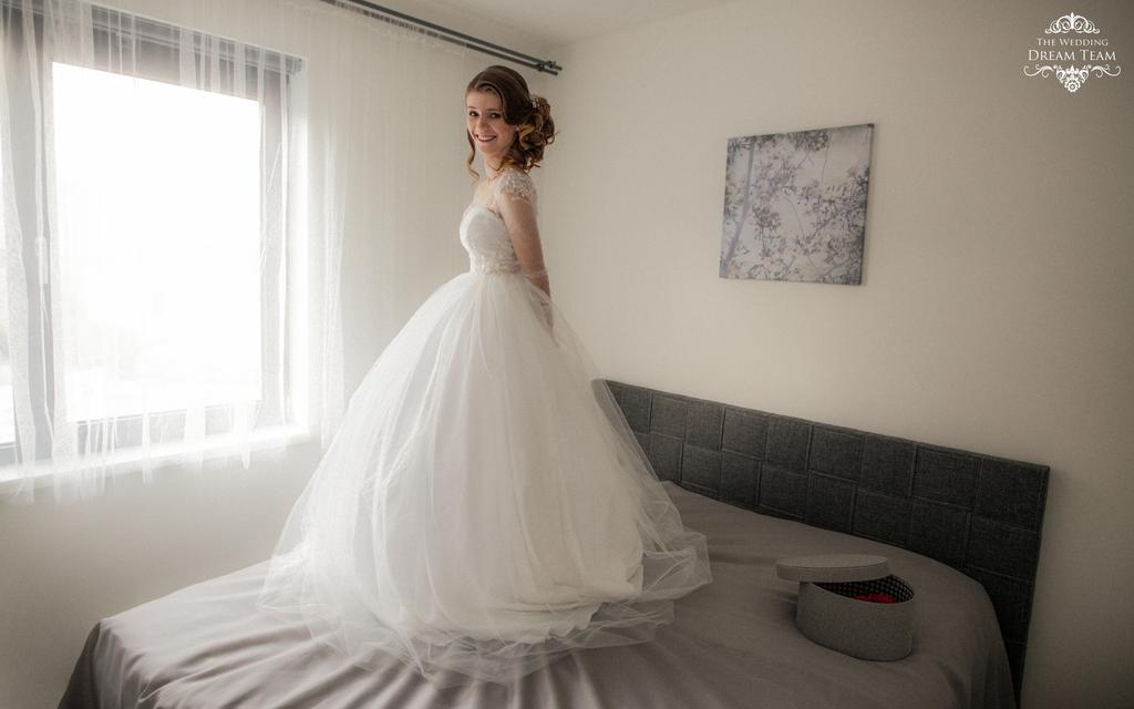 Charming & Cozy Ambiente Apartments براتسيلافا المظهر الخارجي الصورة