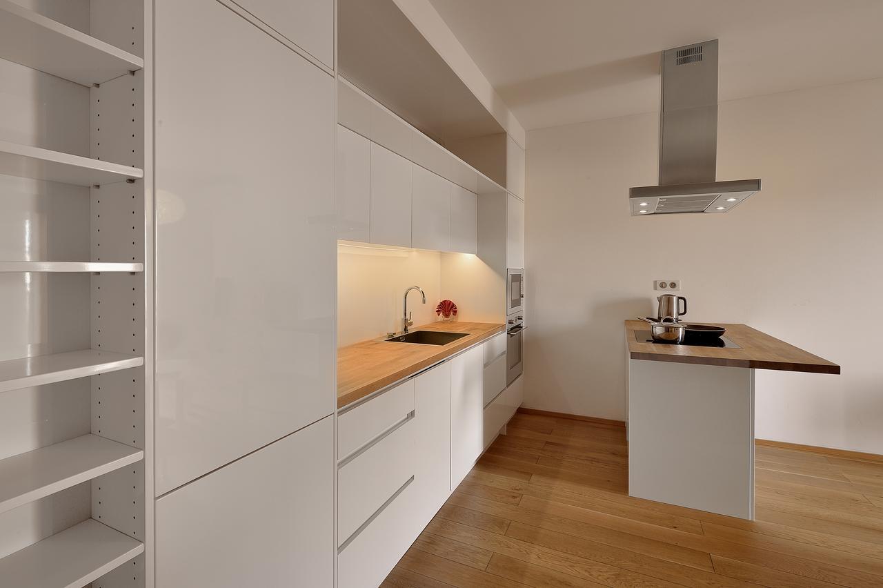 Charming & Cozy Ambiente Apartments براتسيلافا المظهر الخارجي الصورة