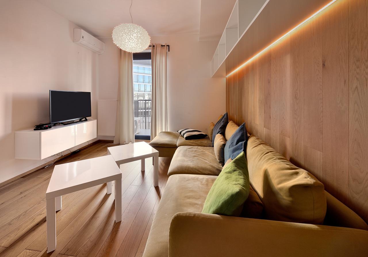 Charming & Cozy Ambiente Apartments براتسيلافا المظهر الخارجي الصورة