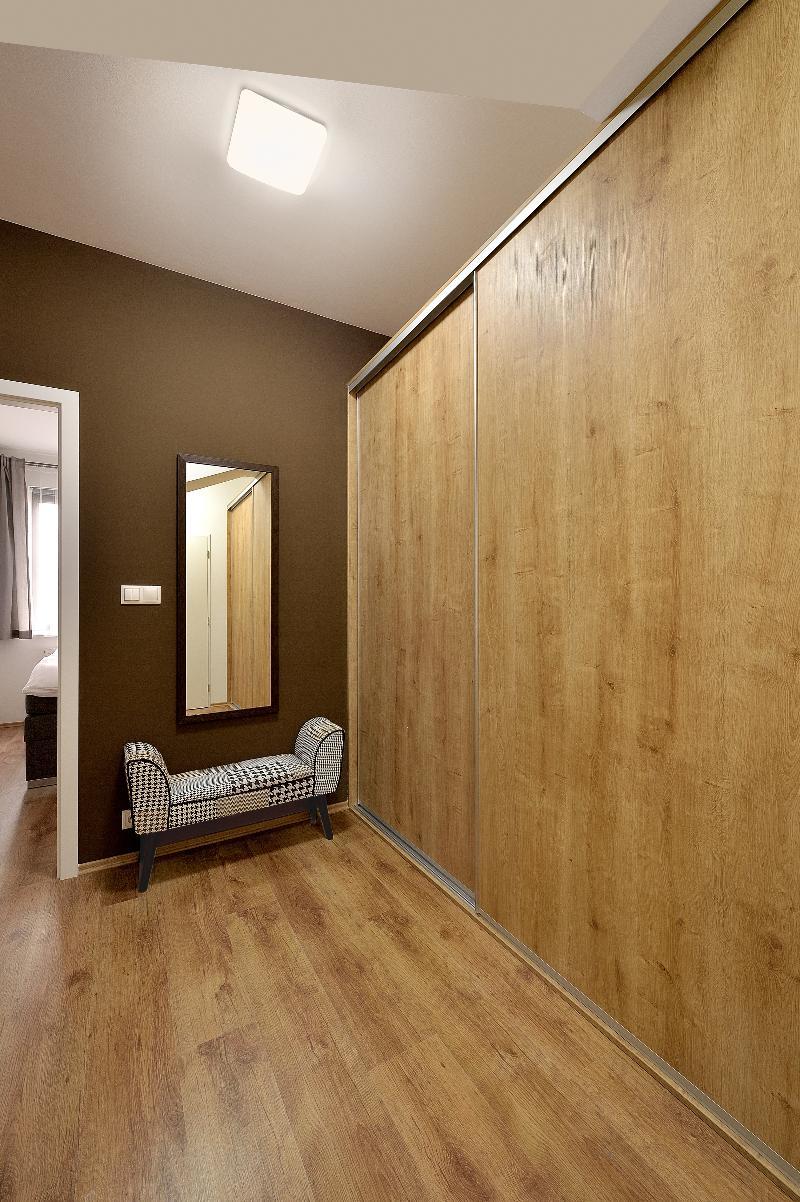 Charming & Cozy Ambiente Apartments براتسيلافا المظهر الخارجي الصورة