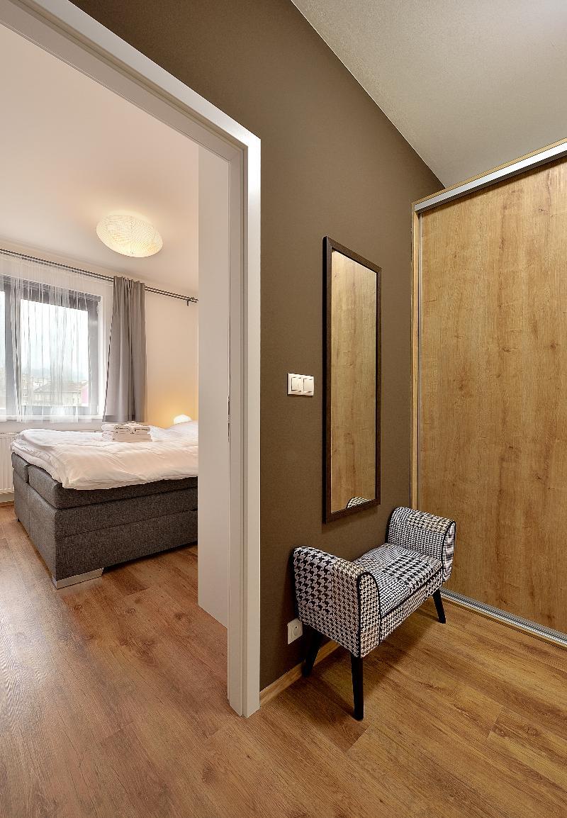 Charming & Cozy Ambiente Apartments براتسيلافا المظهر الخارجي الصورة
