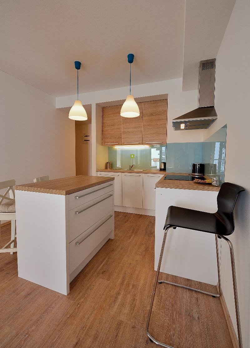 Charming & Cozy Ambiente Apartments براتسيلافا المظهر الخارجي الصورة