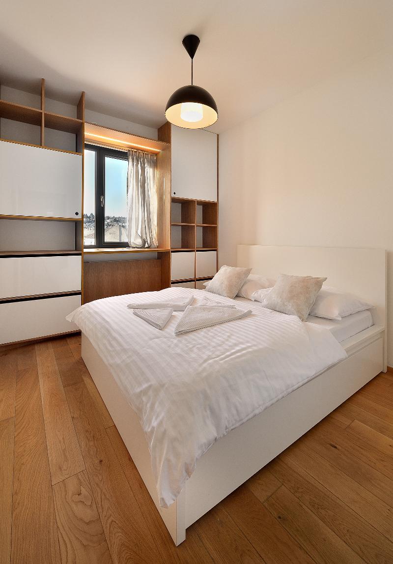 Charming & Cozy Ambiente Apartments براتسيلافا المظهر الخارجي الصورة