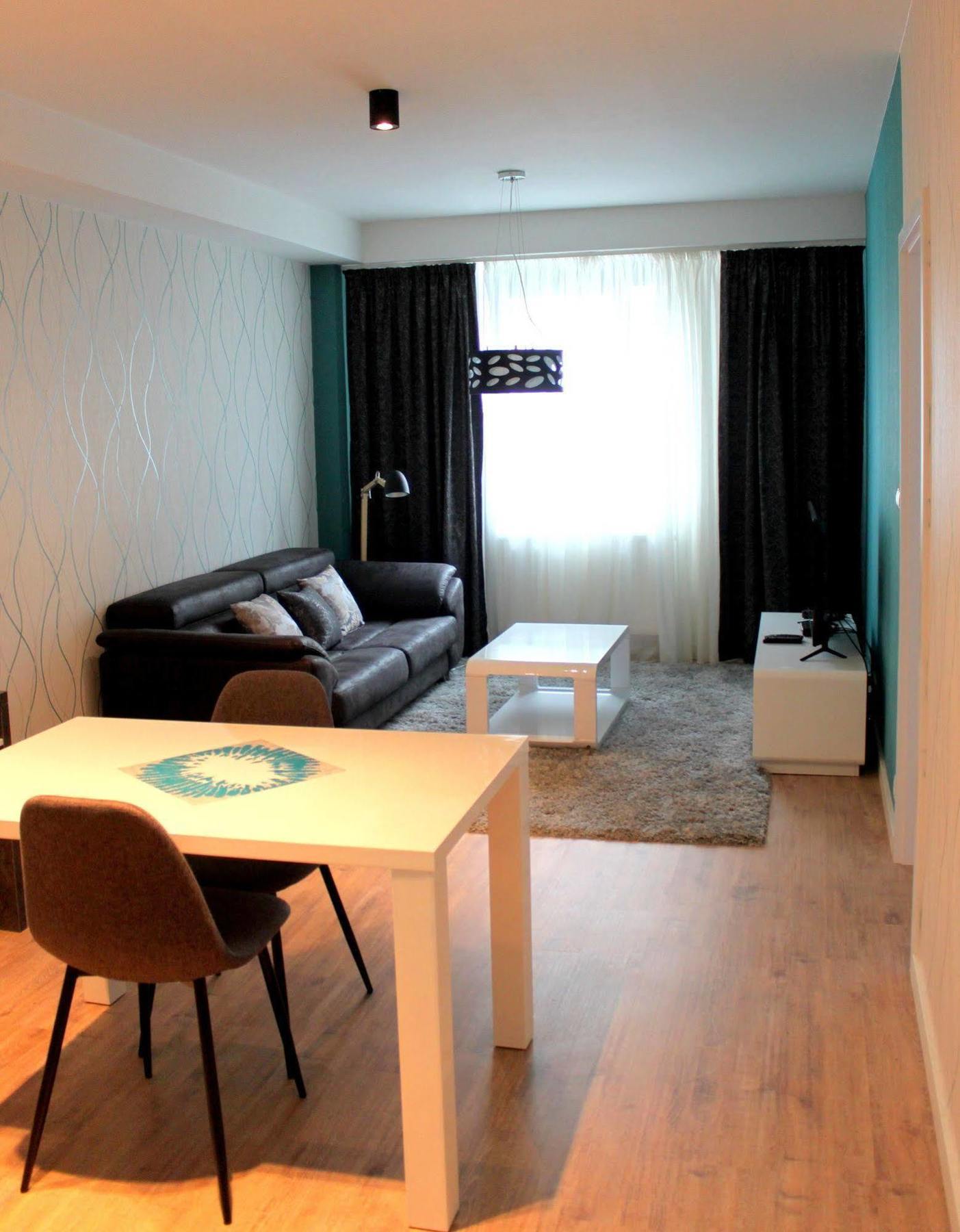 Charming & Cozy Ambiente Apartments براتسيلافا المظهر الخارجي الصورة