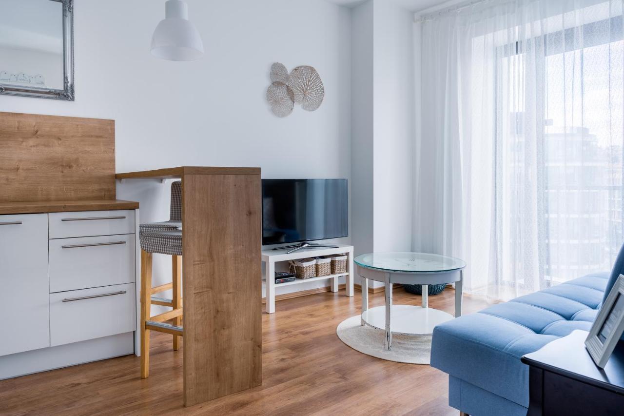 Charming & Cozy Ambiente Apartments براتسيلافا المظهر الخارجي الصورة