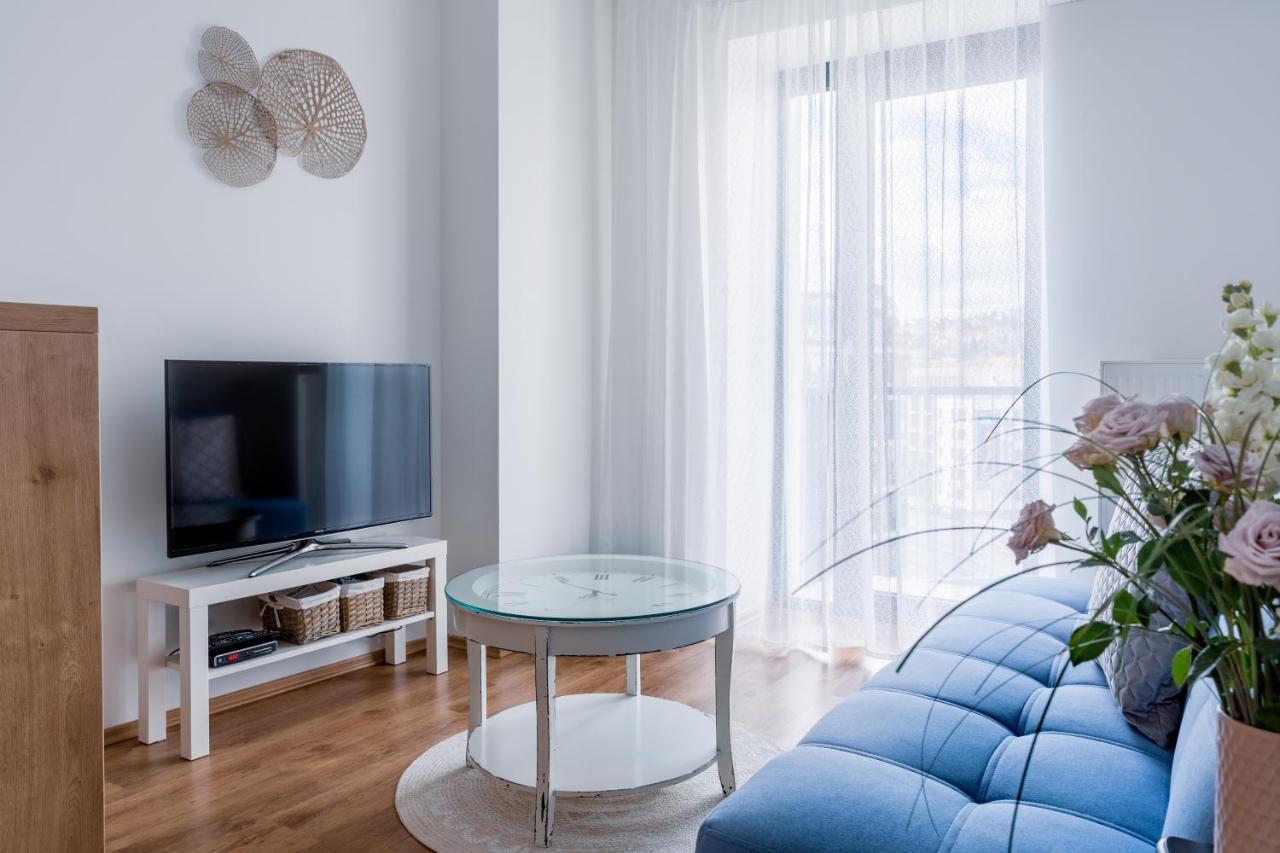 Charming & Cozy Ambiente Apartments براتسيلافا المظهر الخارجي الصورة