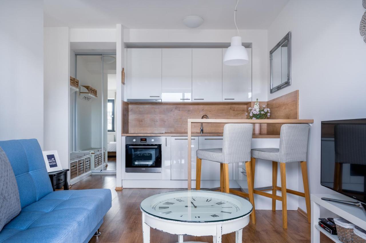 Charming & Cozy Ambiente Apartments براتسيلافا المظهر الخارجي الصورة