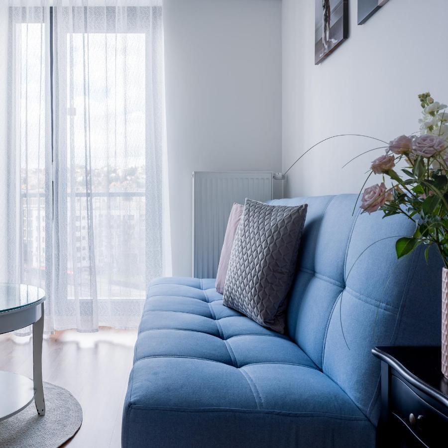 Charming & Cozy Ambiente Apartments براتسيلافا المظهر الخارجي الصورة